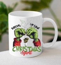  Tazza regalo Stoner Weed