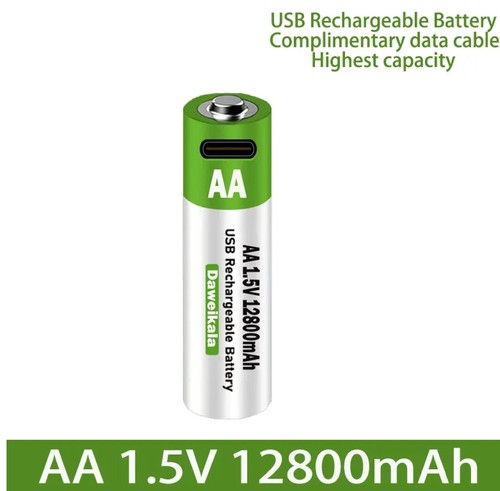 Batteria ricaricabile con