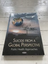 Suicide from a Global