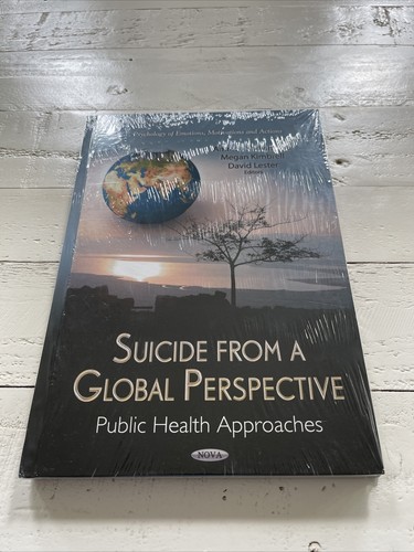 Suicide from global - from, a