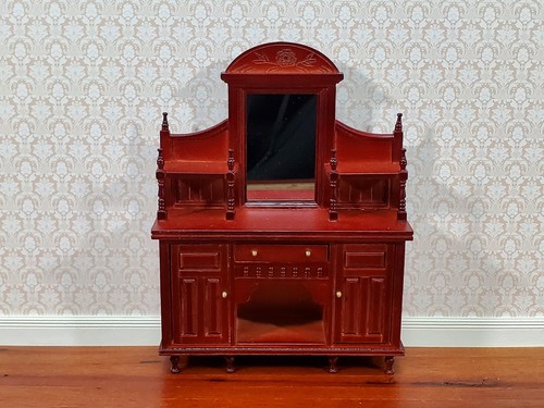 Credenza casa delle bambole