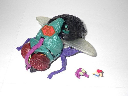 Mighty max vintage blue bird - vintage,