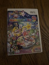 Mario Party 9 per Nintendo Wii