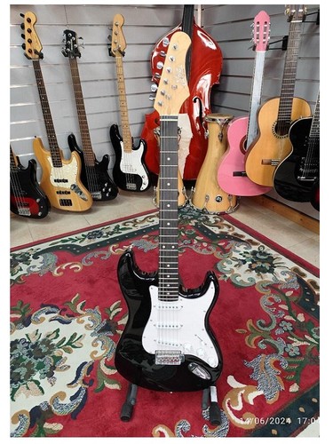 Chitarra elettrica eko - chitarra, tipo