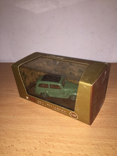 R29 brumm fiat 500 - brumm, c