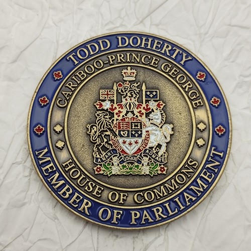 Canada todd doherty 211 - canada,