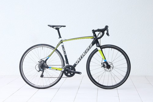 Specialized crux freno - crux, e5,