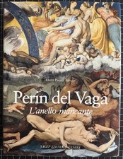 Perin del Vaga : L'anello
