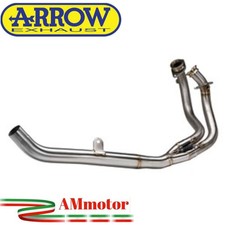 Collettori Di Scarico Honda