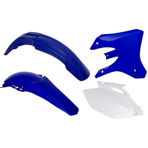 Kit plastiche rtech - plastiche,