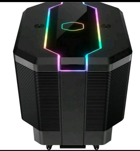 Cooler master masterair ma620m - master,