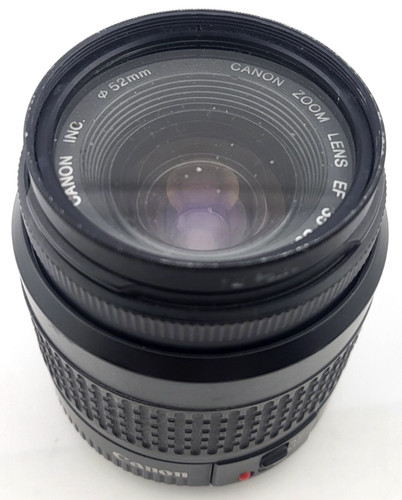 Canon zoom 1 4 5 - canon, ef