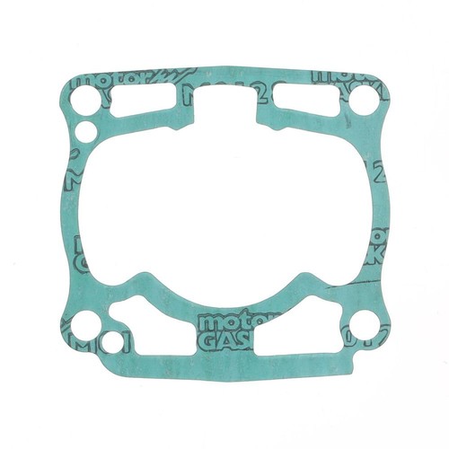 Guarnizione base cilindro - base,