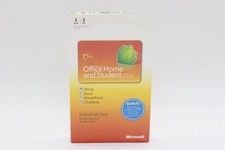 Microsoft Office 2010 Home