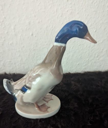 Bellissima statuina rosenthal - bellissima,