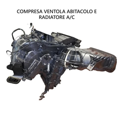 Gruppo stufa per fiat - gruppo,