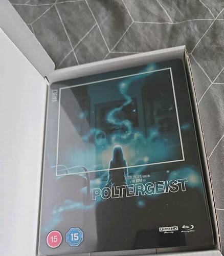 Poltergeist uhd - poltergeist,