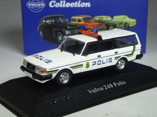 Volvo collection - (ki-06-46),