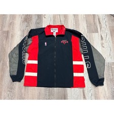 Giacca Champion Chicago Bulls