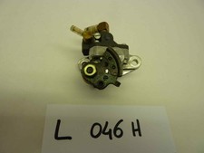 BENELLI MOTOBI' GUZZI 125 2C