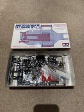 NUOVO Tamiya TA02 & FWD FF01
