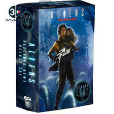 NECA ALIEN 2 LT Ellen Ripley