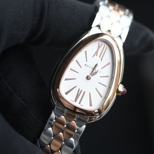 Bulgari serpenti seduttori - serpenti,