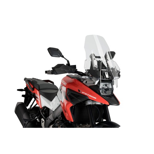 Cupolino puig touring - cupolino,