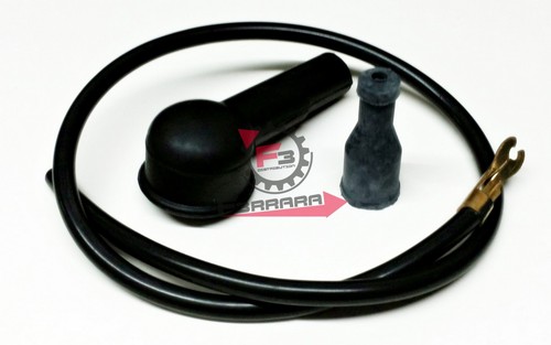 253 2872 kit cavo candela - 253.2872,