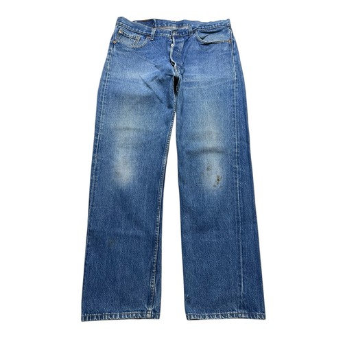 Levi 80s 501 jeans - 80s,