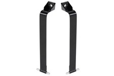 Cinghia di serraggio batteria