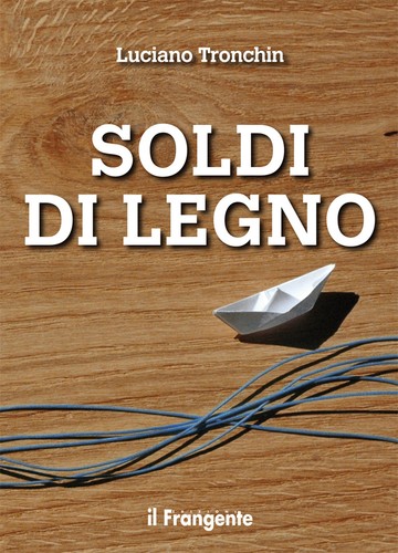 Soldi legno nuova - legno.,