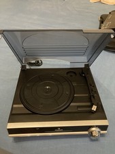 giradischi Auna Come Nuovo