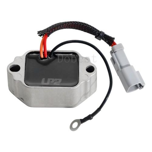 Regolatore raddrizzatore per - regolatore,