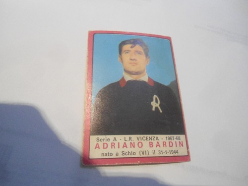 Figurine calciatori panini - figurine,