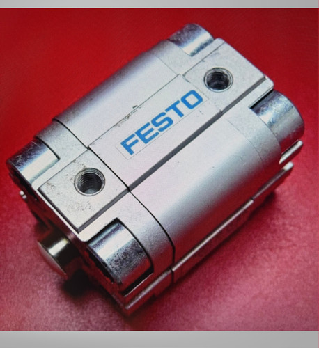 Festo cilindro corsa corta - cilindro,
