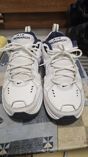 Scarpe nike air monarch - air,
