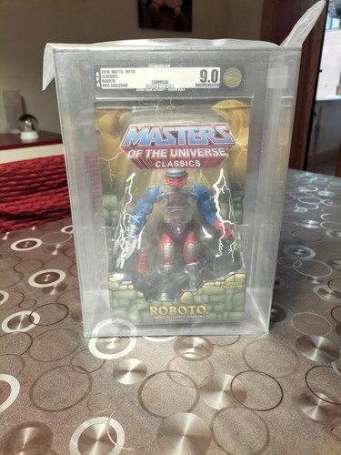 Mattel motu classics - mattel, motu"classics
