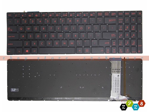 Nuova tastiera asus - tastiera,