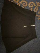 gonna Nera Subdued, Taglia S