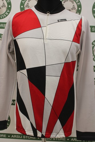 Maglia ciclismo bike - , santini
