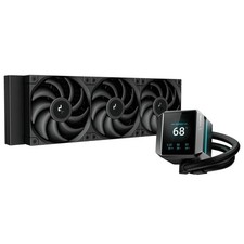 DeepCool Dissipatore CPU