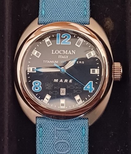 Orologio locman mare - locman,