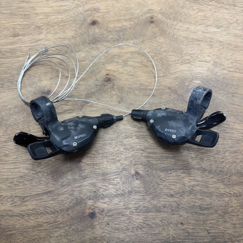 Set cambio trigger sram - set,