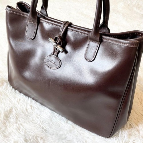 Borsa tote longchamp - borsa,