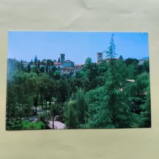 FONTANELICE - BO  CONCA VERDE E PAESE VECCHIO - CARTOLINA A COLORI NON VIAGGIATA