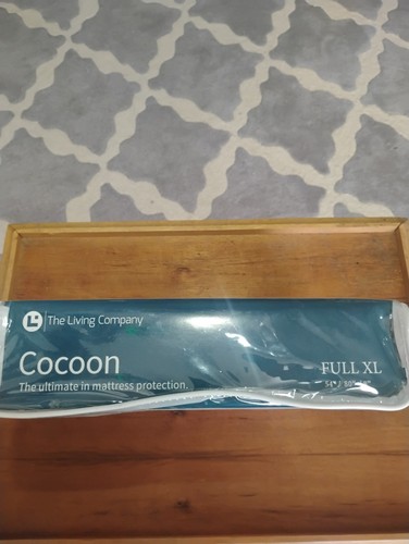 Cocoon proteggi materasso - proteggi,