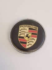 Porsche Cayenne (9PA) 2004