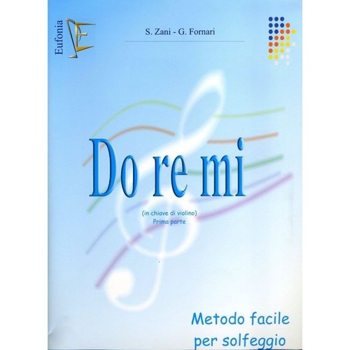 Metodo facile per - do, re