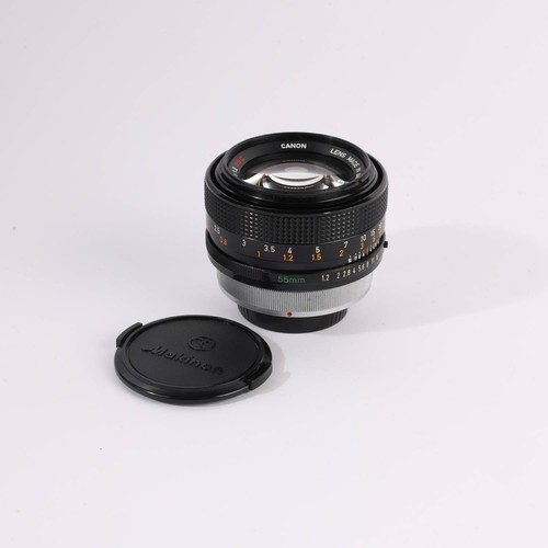 Canon s c - fd,
